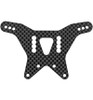 Associated RC10 Ft Carbon Fiber Rear Shock Tower 3.5mm ASC6723