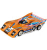 Associated RC12L Body Set Clear ASC4485