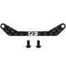 Associated RC28R Ft Upper Arm Brace Carbon Fiber ASC21635