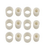 Associated RC8B3 Air Filter Elements 6 pieces ASC81126