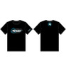 Associated Reedy S26 T-Shirt Black LG ASC97235