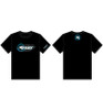 Associated Reedy S26 T-Shirt Black SM ASC97233