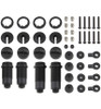 Associated Rival Mt10 Shock Set ASC25825