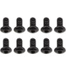 Associated Screws M4x8mm BHCS ASC81265