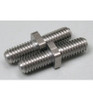Associated Upper Suspension Arm Turnbuckles 16 mm (.625 in) steel silver ASC8415