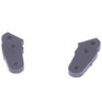 Schumacher Racing Worlds S2 Steering C Arm - LD2/3 (pr)  schU9404