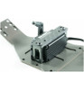SWORKz Competition Servo Holder Unit SW212009