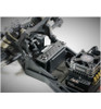 SWORKz Competition Servo Holder Unit SW212009