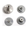 SRT-RC Bhx9g Seervo Gear Set SRTBHX9G