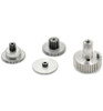SRT-RC Bh9037 Servo Gear Set SRTBH9037G