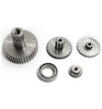 SRT-RC Ch712s Servo Gear Set SRTCH712SG