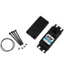SRT-RC Dl5020 Top and Bottom Servo Case SRTDL5020C