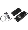 SRT-RC Bh615s Top and Bottom Servo Case SRTBH615SC