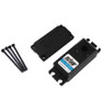 SRT-RC Dl3020 Top and Bottom Servo Case SRTDL3020C