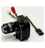 Furitek Micro Tri-Unity LCG FOC 3-in-1 brushless System 3450kV SCX2 FTK-FUR-2776