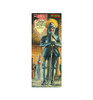 Atlantis Models 1/8 Silver Knight Plastic Model Kit AANA471