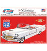 Atlantis Models 1956 Cadillac Eldorado 1/32 Plastic Model Kit AANH1200