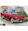Atlantis Models 1957 Cadillac Eldorado Brougham 1/25 AANH1244