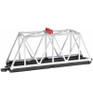 Bachmann E-Z Track Truss Bridge BAC44478
