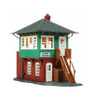 Atlas Trains Ho Kit Signal Tower ATL704