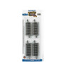 Bachmann Ho Ns Ez 33-1/4 R Curve 6-De BAC44508