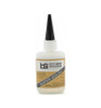 Bob Smith Industries Super-Gold+ 1 Ounce foam safe gap fillling CA glue BSI127
