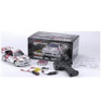 Carisma GT24 2.0 Mitsubishi Lancer EVO 4 WRC Brushed Motor Edition CIS92068