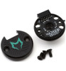 Cayote Crest Modi 540 brushless Motor Rear Endplate Set (3.5-9.5t) CYEBB1001