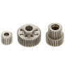 CEN Racing Metal Center Transmission Gear Set for the Q & Mt Series CEGCQ0224