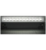 Common Sense RC LED Light Bar 3.6 Multi Colored Lights CMSLED-BAR-3M
