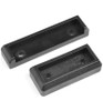 Corally Center Diff Spacer - 4mm - Composite - 1 Pc COR00180-562