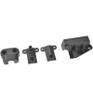 Corally Chassis Covers - 1 Set COR00230-0028