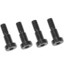 Corally Hinge Pin Screw - Steel - 4 Pcs COR00230-0082