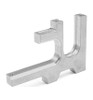 Corally Motor Bulkhead - V2 - Aluminium - 1 Pc COR00180-605
