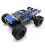 Corally Punisher Xd 4WD 2s Small Scale RTR Monster Truck Blue COR00231-B