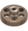 Core RC Pinion Gear 64DP 56T (7075 Hard) CR6456