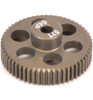 Core RC Pinion Gear 64DP 57T (7075 Hard) CR6457