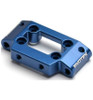 Exotek Associated Pro2 SC10 Rb10 Sr10 B5 Front Hd Bulkhead 7075 EXO2383