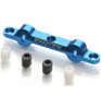 Exotek Associated Pro2 SC10 Rb10 Sr10 B5 Hd Rear Arm Mount C with 0deg EXO2381