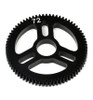 Exotek Flite Spur Gear 48p 72t Machined Delrin for Exo Spur EXO1590