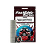FastEddy 4x8x3 Rubber Sealed Bearing MR84-2RS 10 Units TFE279