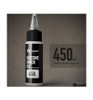 G-Made Silicone Shock Oil 450 Weight 50ml GMA24900