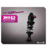 G-Made Xd Aeration Shock 62mm GMA21807