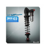 G-Made Xd Piggyback Shocks 103mm (pair) GMA21007