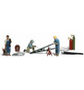 Woodland Scenics N Welders & Accessories WOOA2157