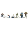 Woodland Scenics N Farm People WOOA2152