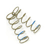Tekno RC Shock Spring Set (1.4 x 6.25T 68mm BLUE) TKR36035E