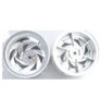 Tamiya Wheels (2) WR-01 WT-01 TAM0440196