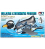 Tamiya Walking & Swimming Penguin TAM70271