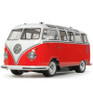Tamiya Van Type 2 T1 M-06 Kit W/ Motor & Esc TAM58668